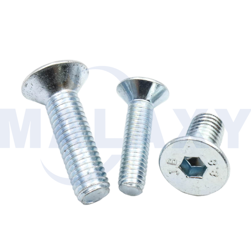 Machine Screw