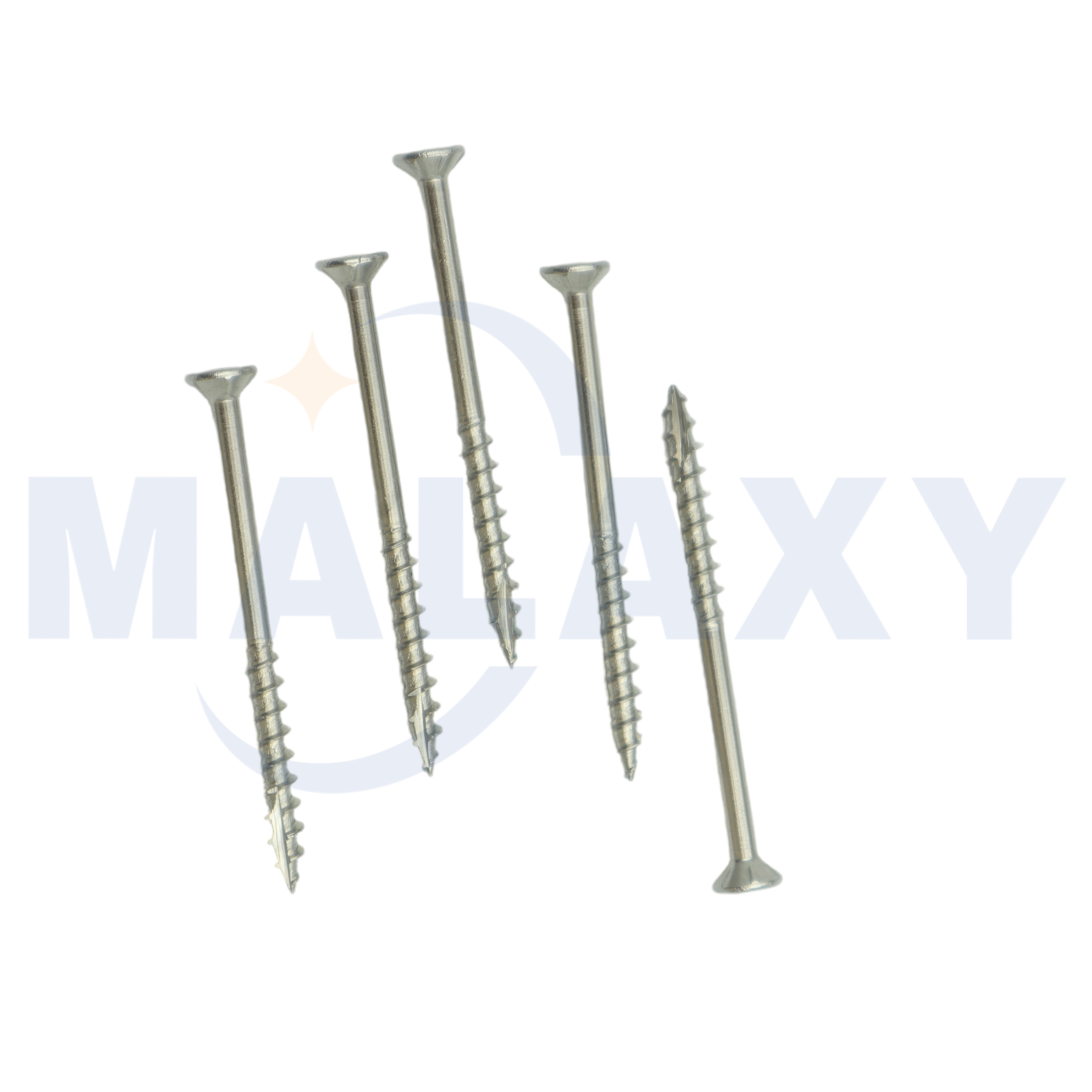 Self-tapping Screws
