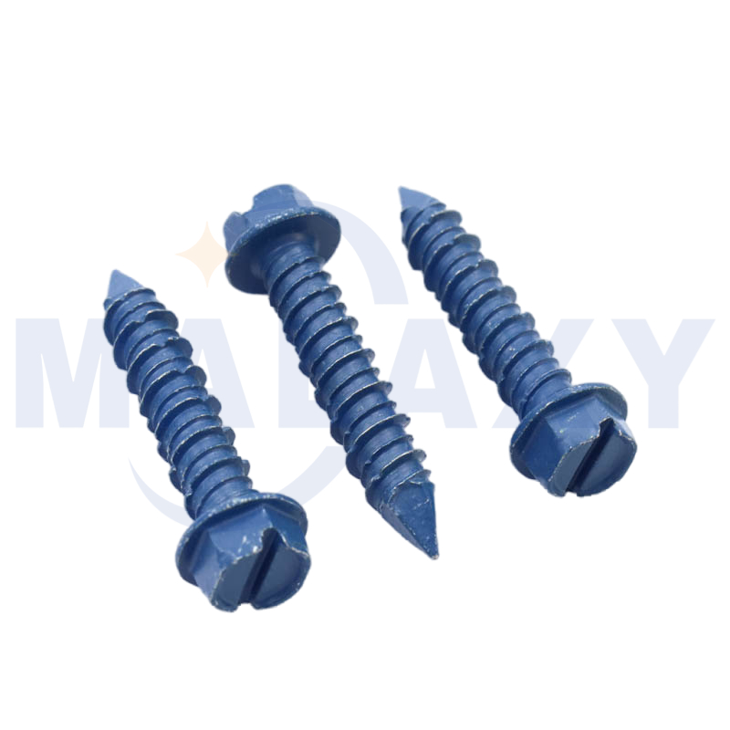 Concrete Screws