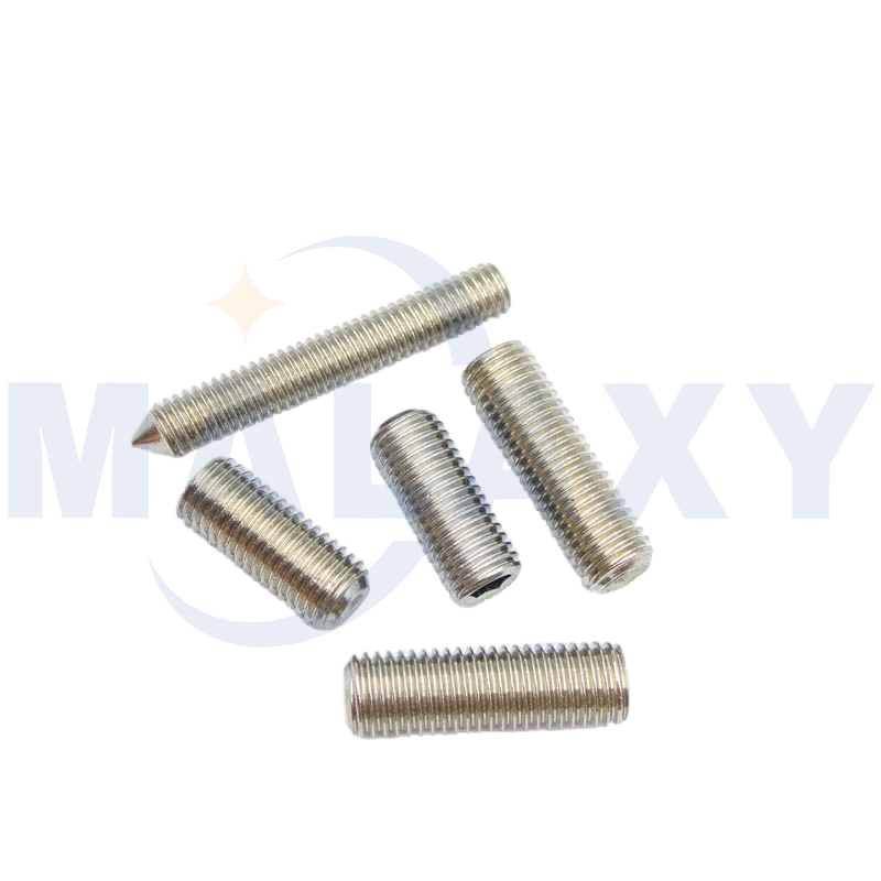 Set Screw