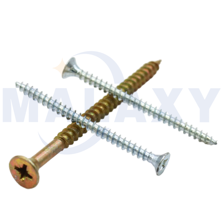 Wood Screw