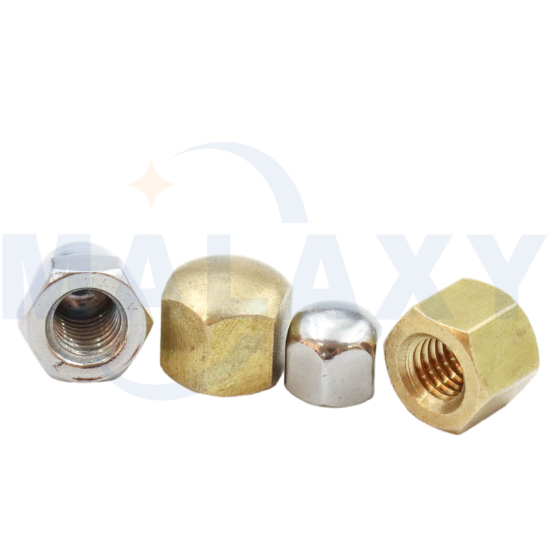 Cap Nut