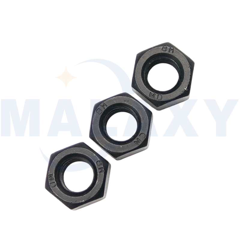 Hex Nut