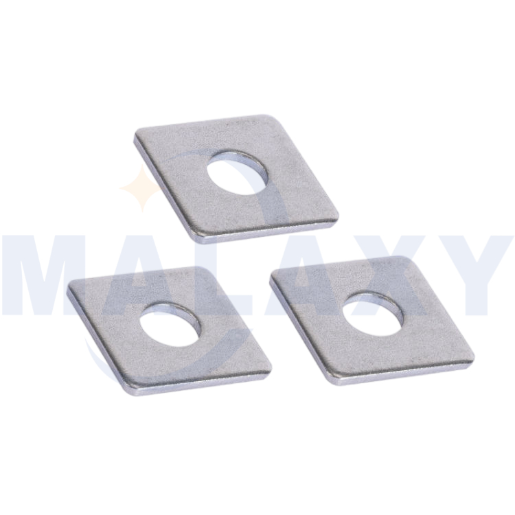 Square Washers