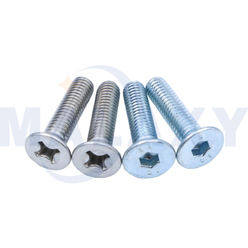 Machine Screw