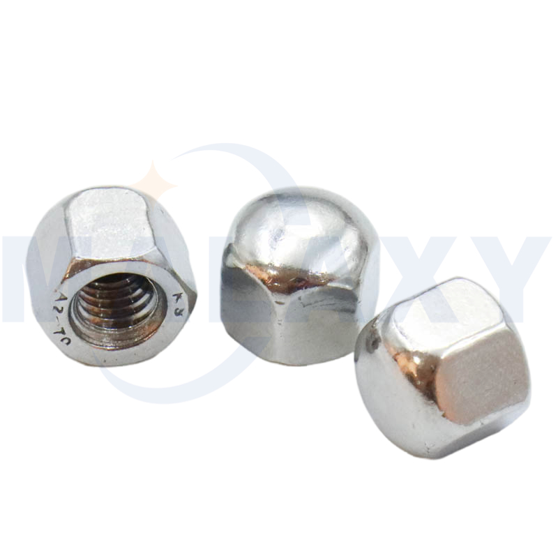 Cap Nut