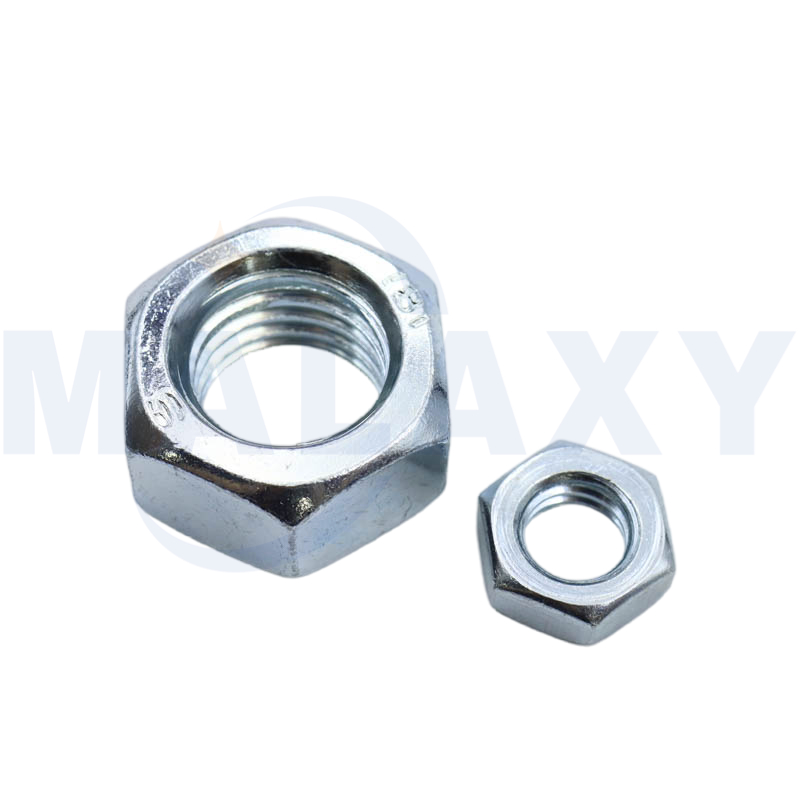 Hex Nut