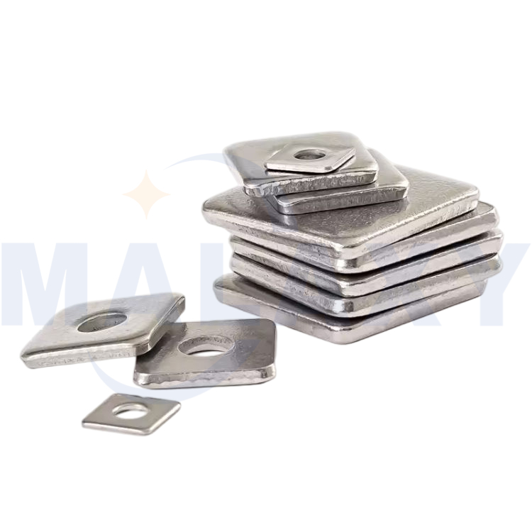 Square Washers