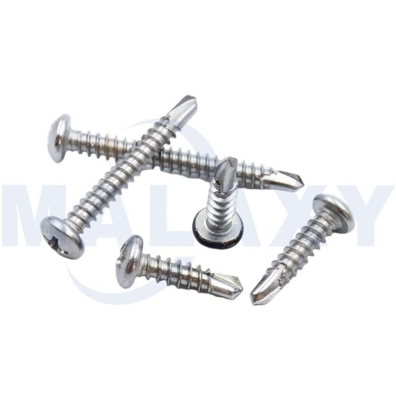 Self Drilling Screw