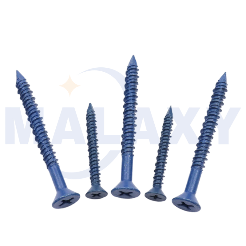 Concrete Screws