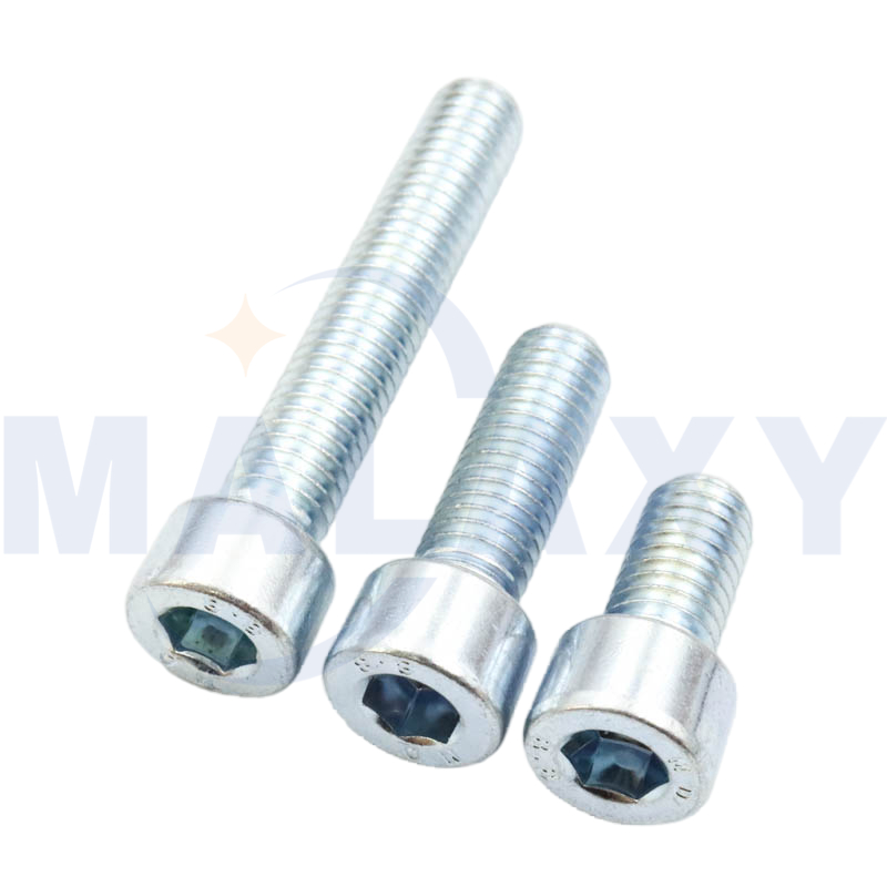 Hex Socket Head Cap Screws
