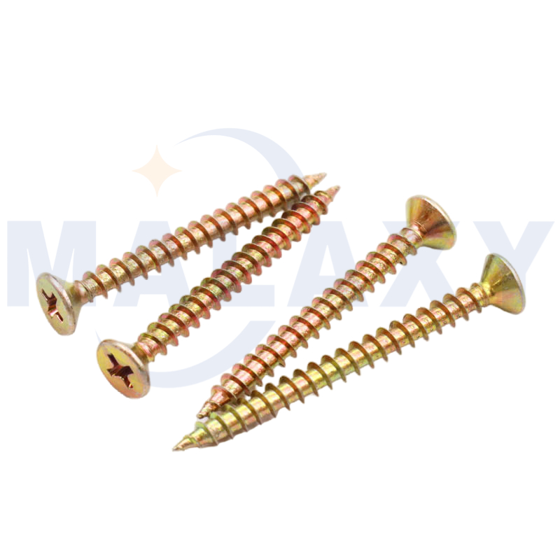 Wood Screw