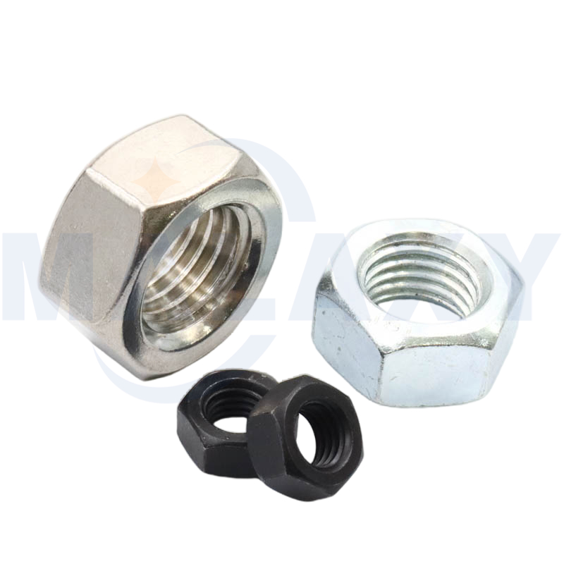 Hex Nut