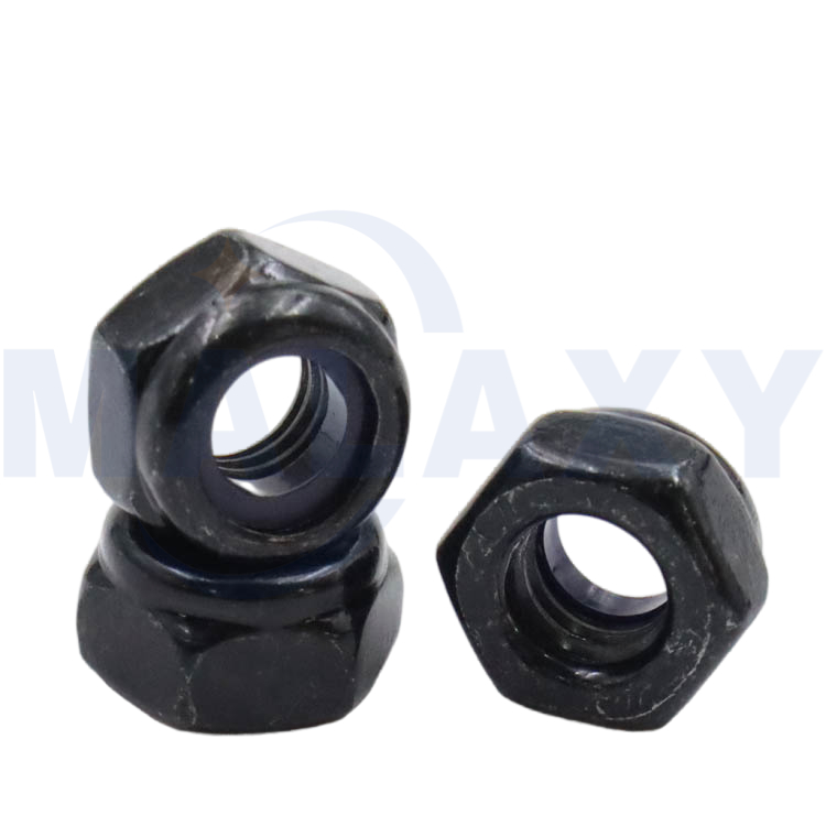 Nylon Insert Lock Nut