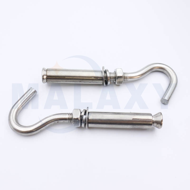 Expansion Hook Bolt