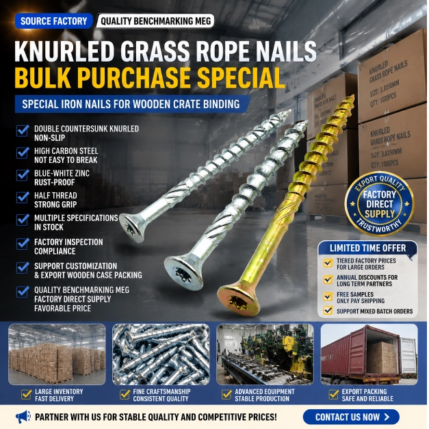 Self-Drilling Screws for Metal Roofing & Steel Framing: Material Selection, Coating Performance, and Installation Best Practices
