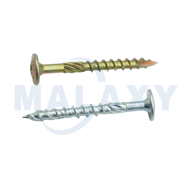 Torx Wood Screw