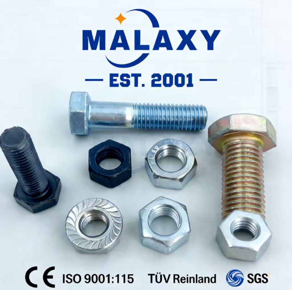 How to Choose Fastener Coatings in 2026: Zinc Plated, HDG or Stainless Steel?