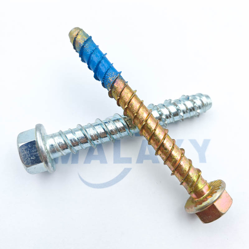 Concrete Anchor Bolt