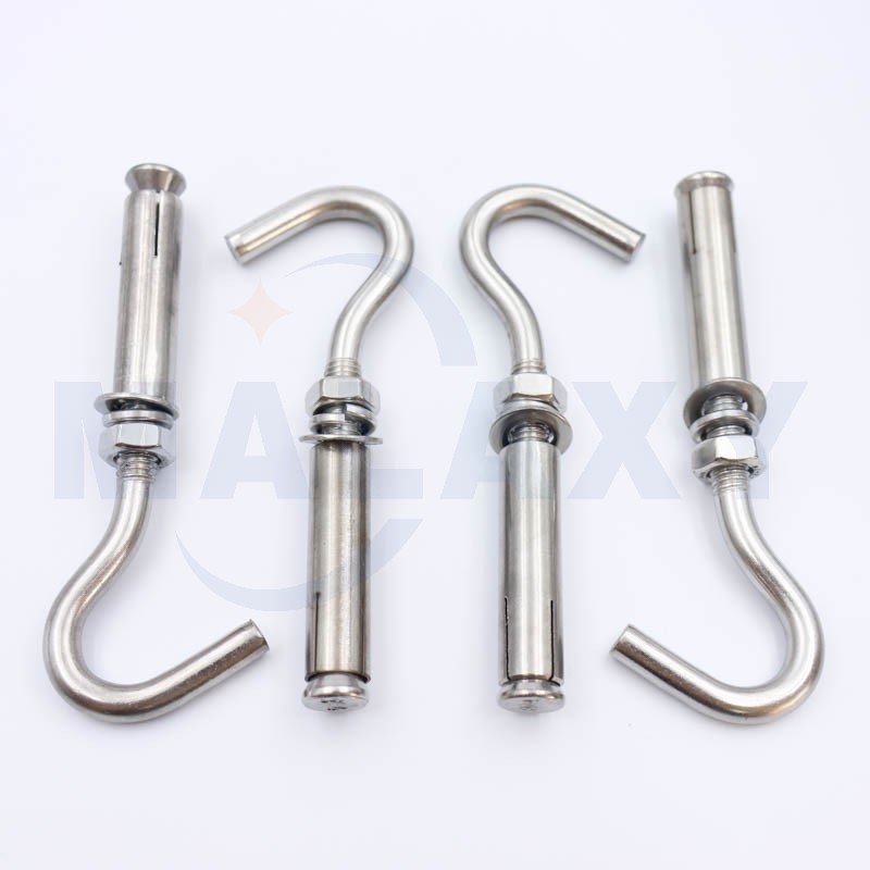 Expansion Hook Bolt