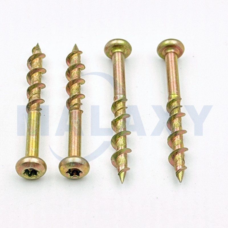 Torx Wood Screws