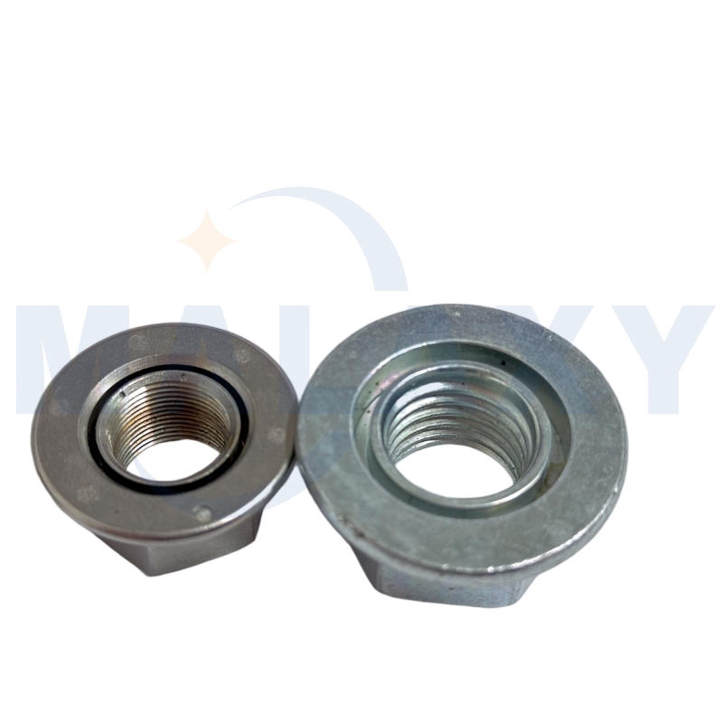 MALAXY Patented Lock Nut