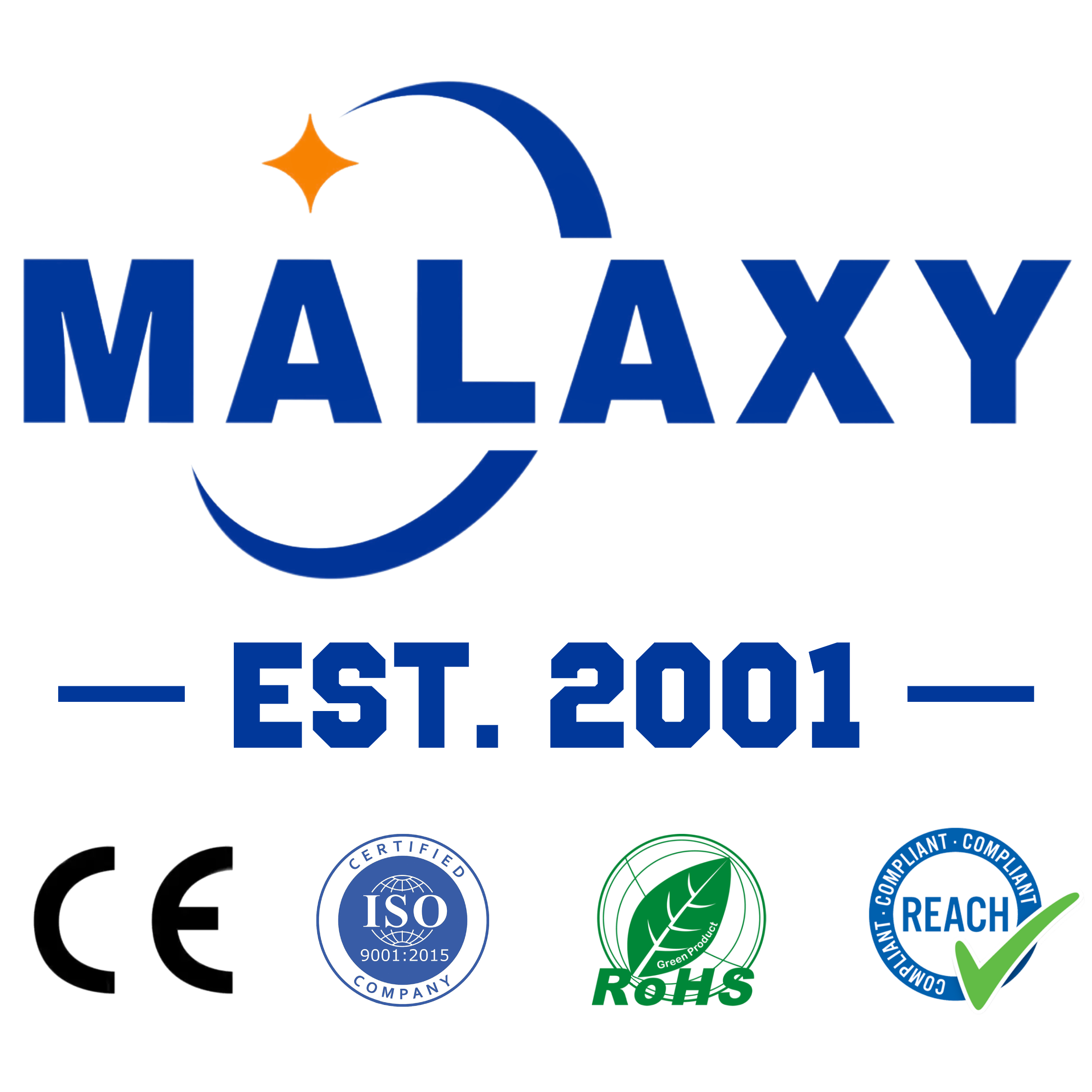 MALAXY Strengthens Global Fastener Manufacturing Leadership with ISO 9001:2015 Certification
