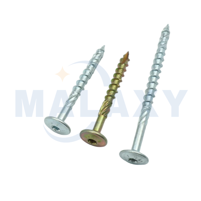 Torx Wood Screw