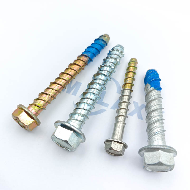 Concrete Anchor Bolt