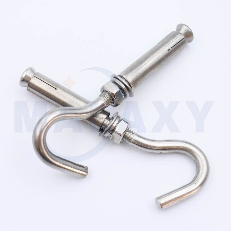 Expansion Hook Bolt