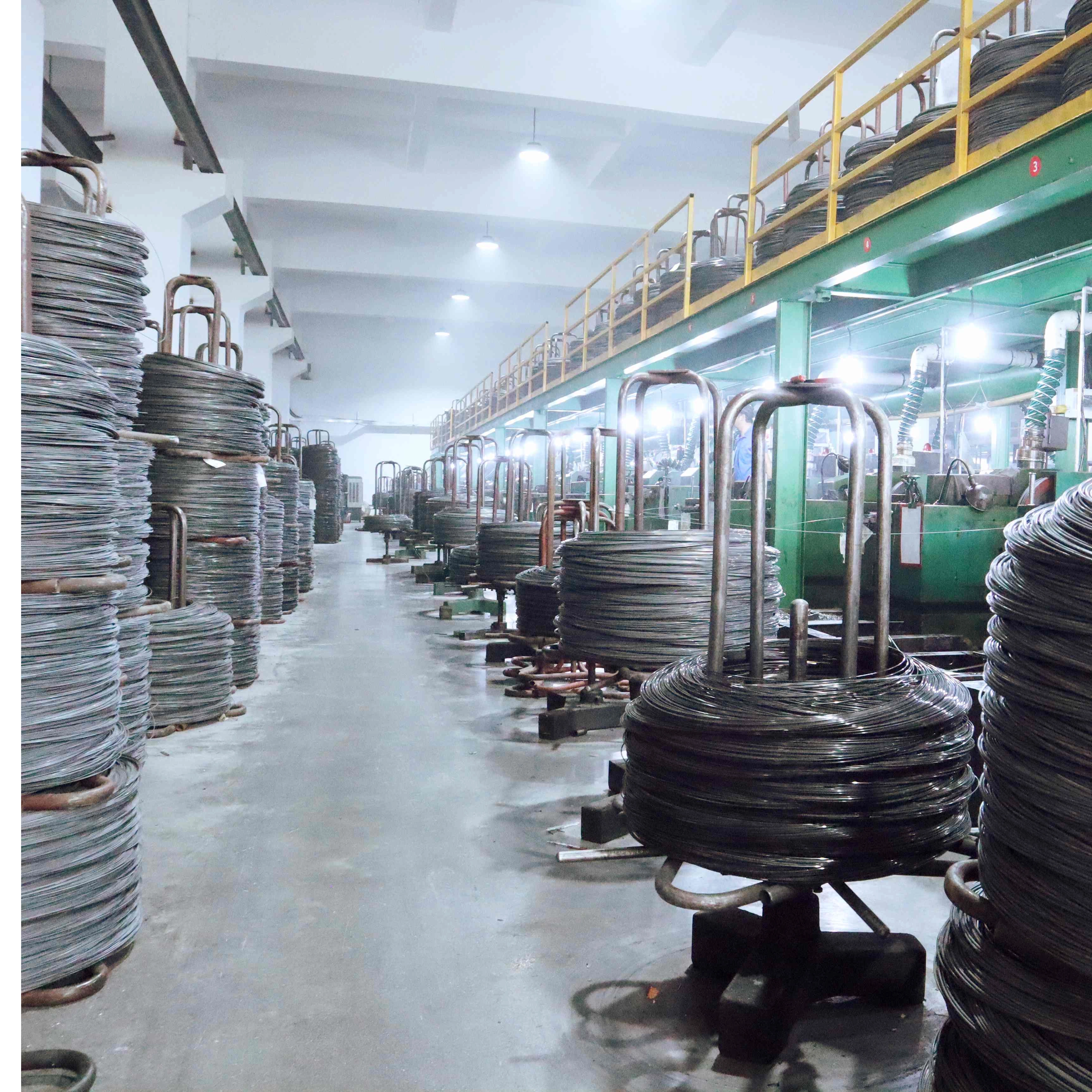 How MALAXY Supports Customized Fastener Production for Global Buyers？
