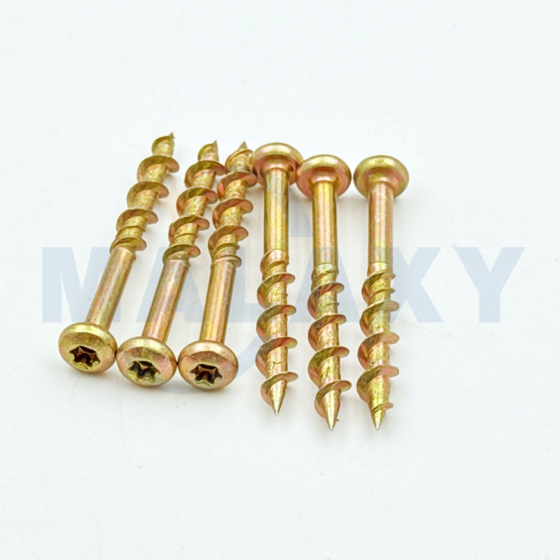 Torx Wood Screws