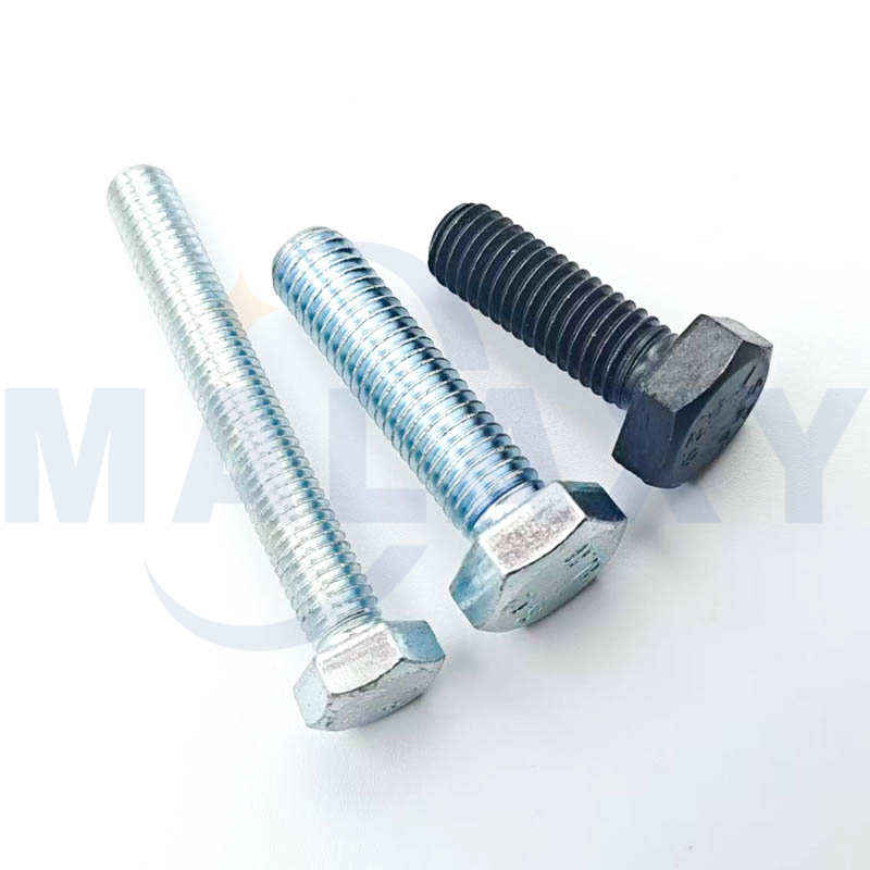 Hex Bolt 