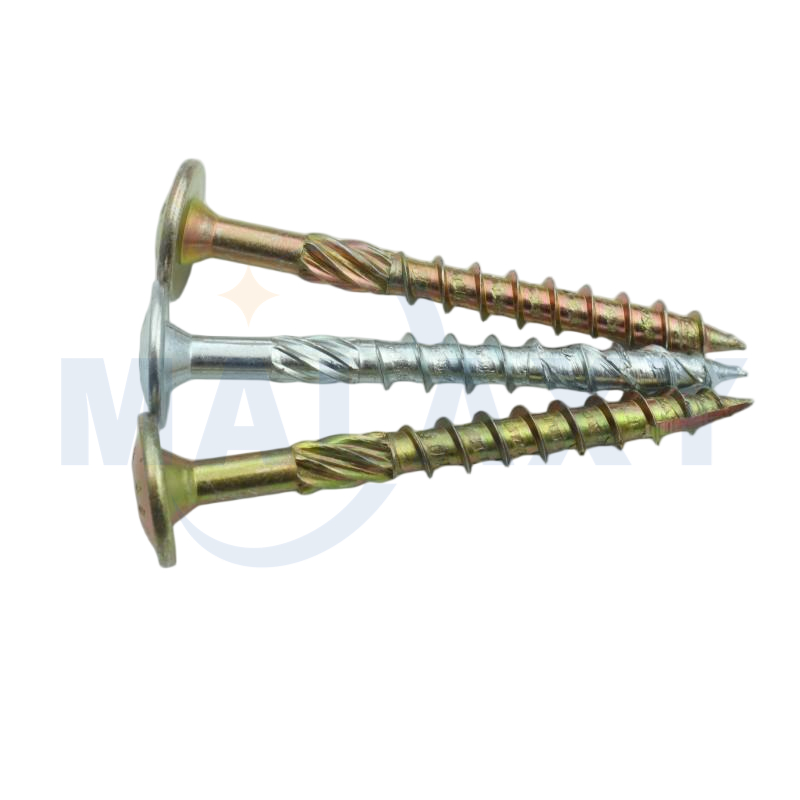 Torx Wood Screw