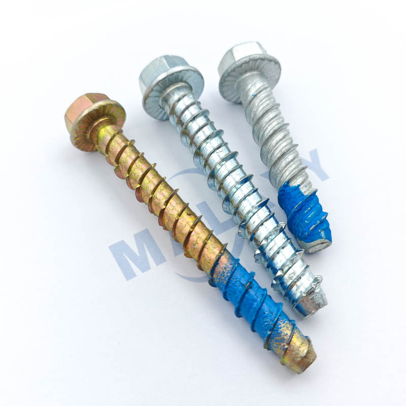 Concrete Anchor Bolt