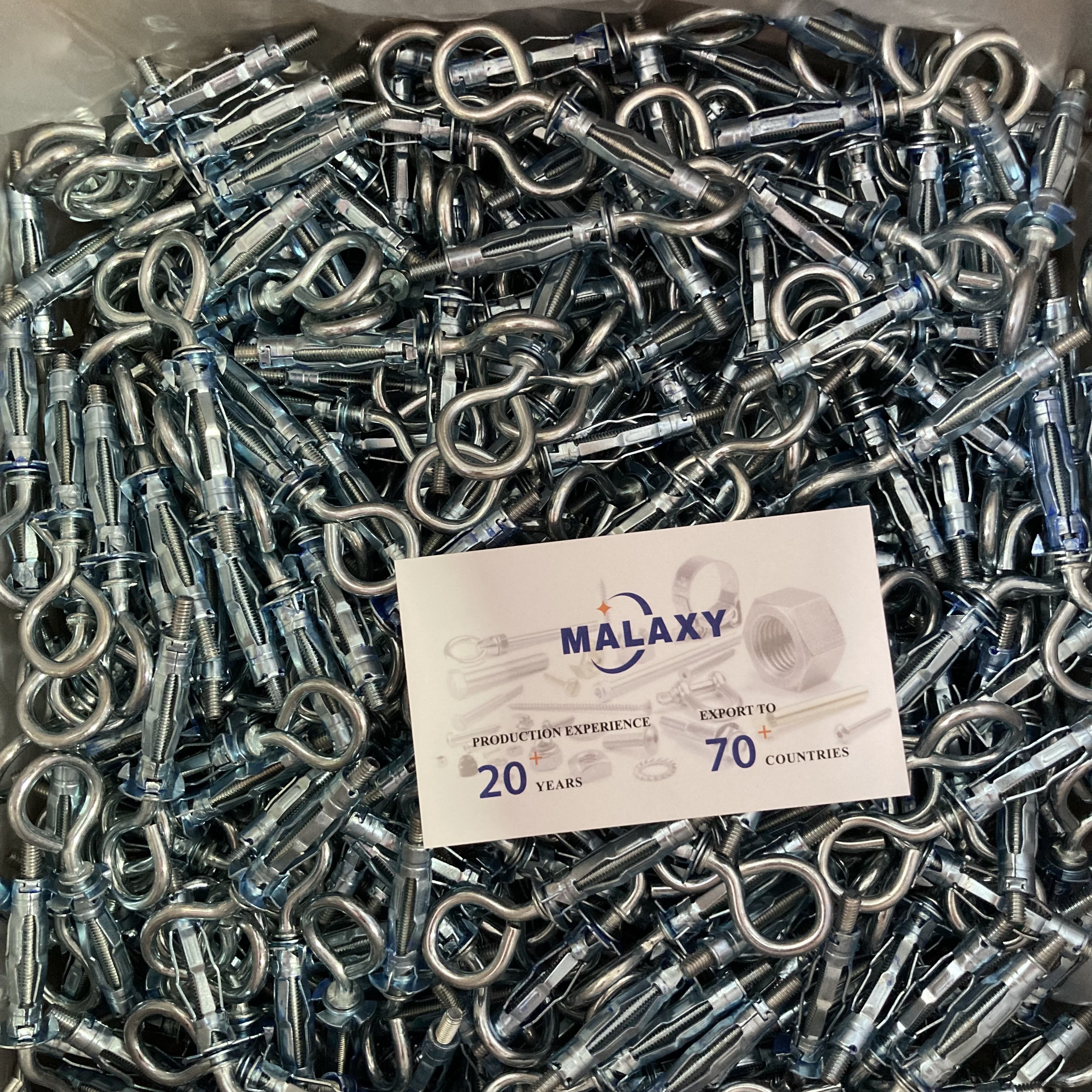 O Type Hollow Wall Anchor