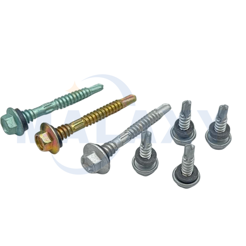 Roofing Screws