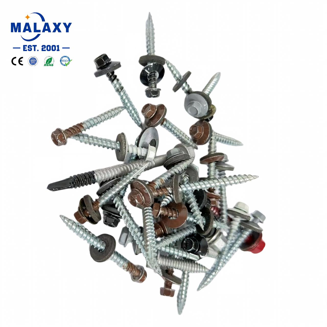 Screws