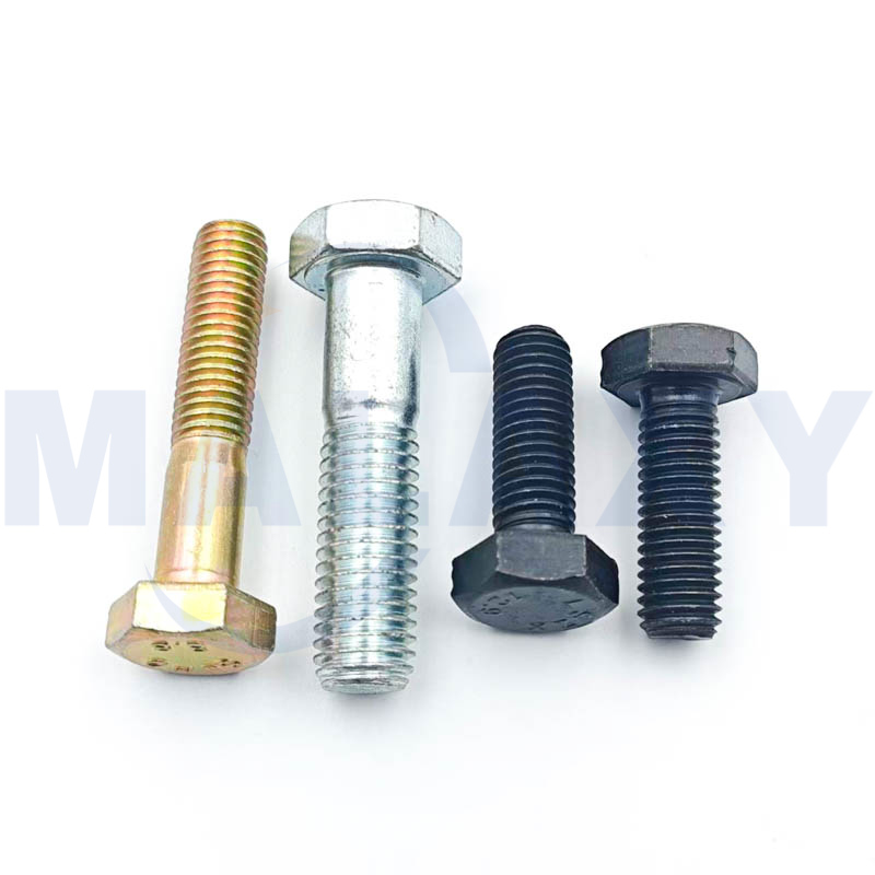 Hex Bolt 