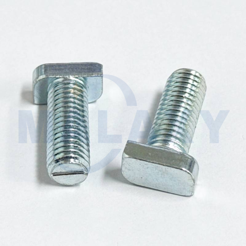 T Bolts