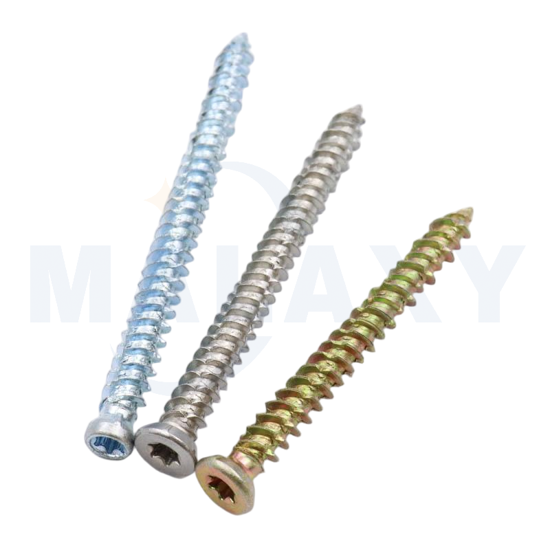 Torx Drive Concrete Screws
