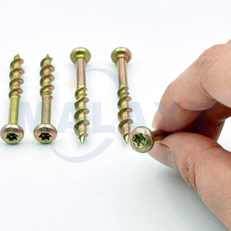 Torx Wood Screws