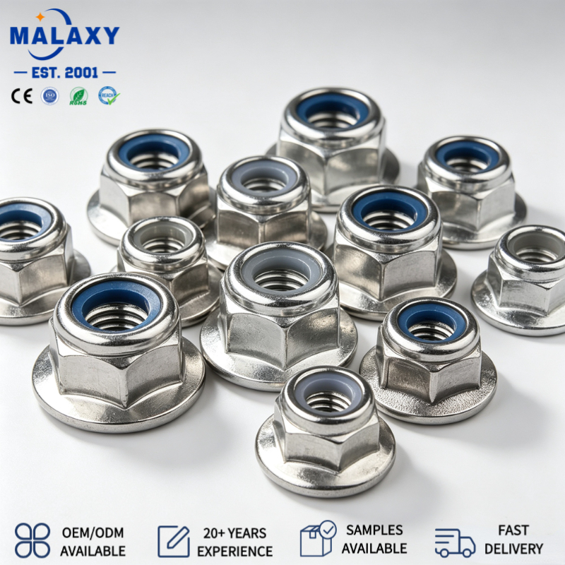 How To Choose The Right Fasteners: Bolts, Screws, Materials And Corrosion Resistance