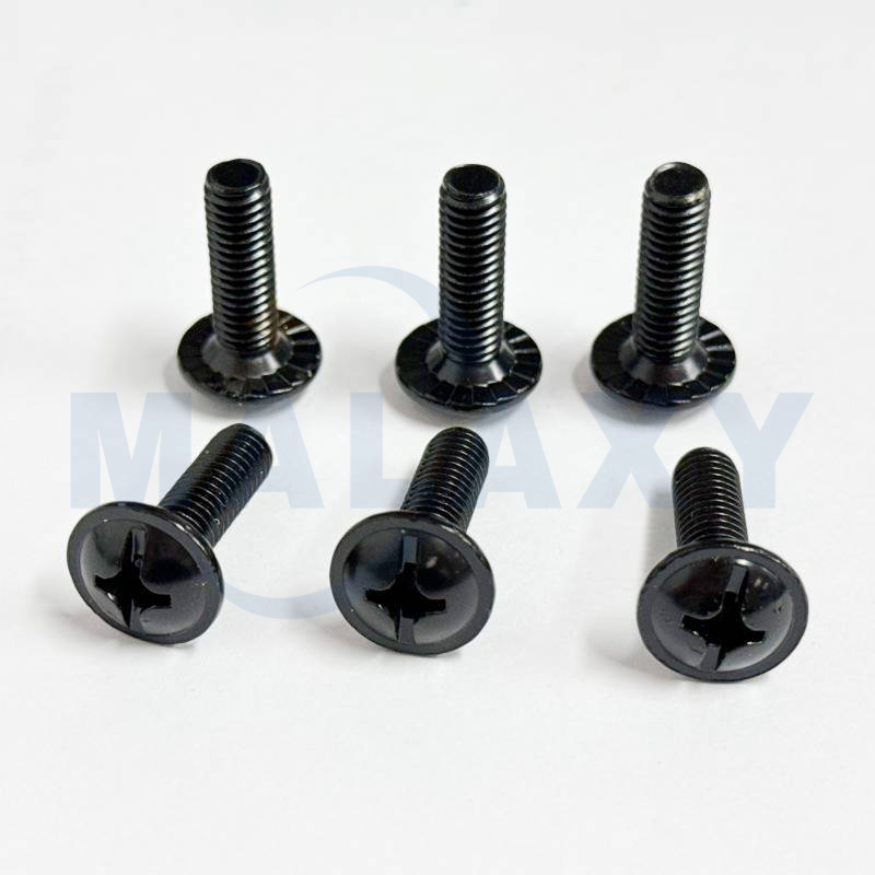 Hex Socket Button Head Machine Screw