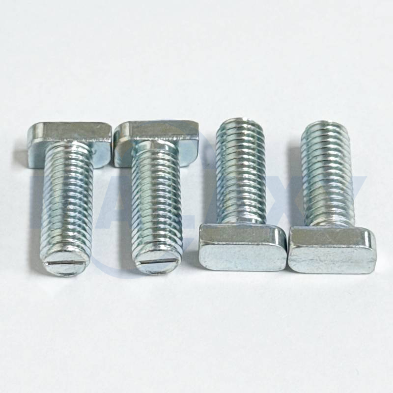 T Bolts