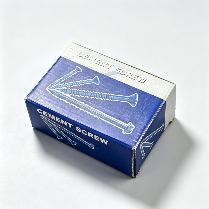 Malaxy DIY PACKING-China Fastener