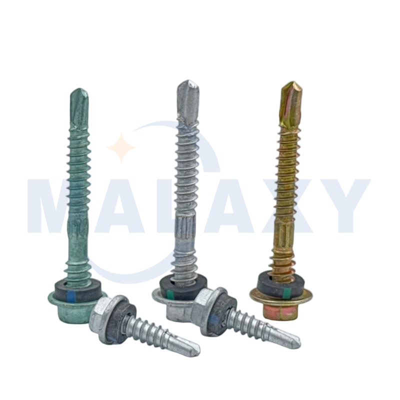 Roofing Screws