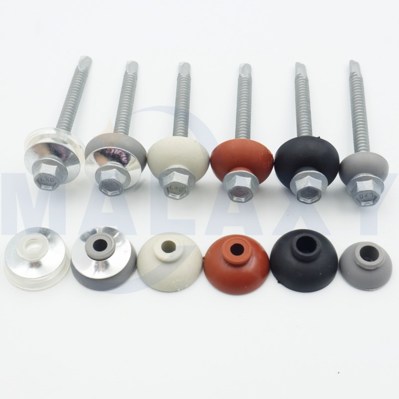 EPDM Roofing Washer