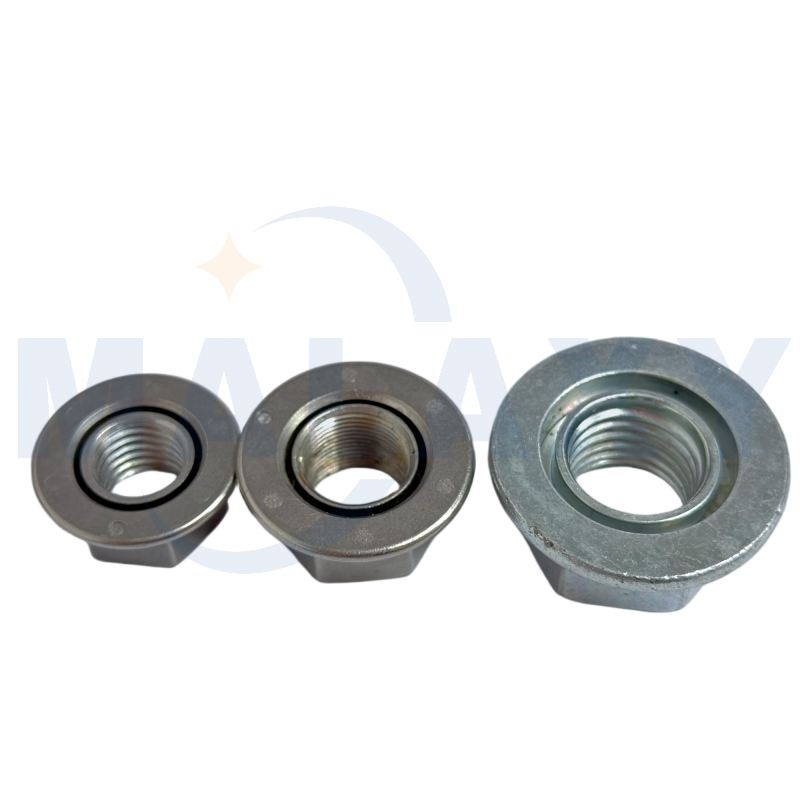MALAXY Patented Lock Nut