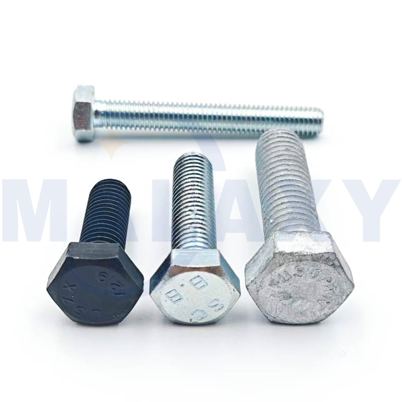Hex Bolt 